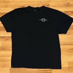 Men’s Better Bodies Basic T Shirt XXL